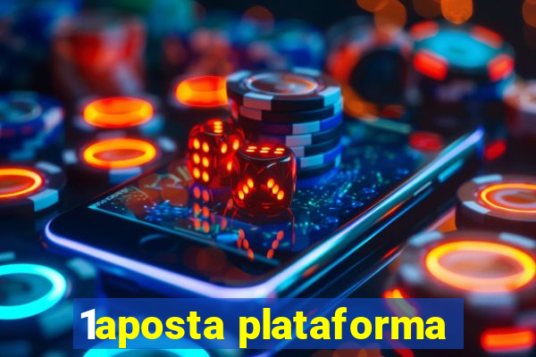 1aposta plataforma